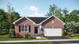 Brighton - Hunter's Chase: Beecher, Illinois - Lennar
