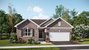 Brighton - Hunter's Chase: Beecher, Illinois - Lennar