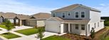 Meadow Pointe - Estate Collection - Groveland, FL