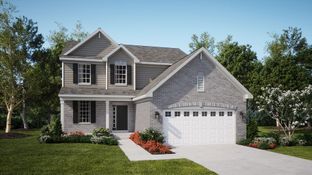 Brooklyn - Astoria: Saint John, Indiana - Lennar