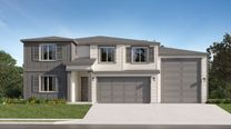 Rockaway Cove por Lennar en Boise Idaho