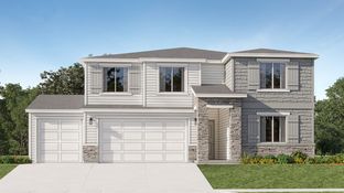 Laurel - Rockaway Cove: Kuna, Idaho - Lennar