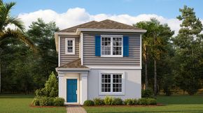 Bridgewalk - Manor Alley Collection - Saint Cloud, FL
