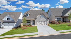 The Court at Gainesville Township - Gainesville, GA
