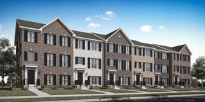 6574 Halsey Street (Lockerbie V)