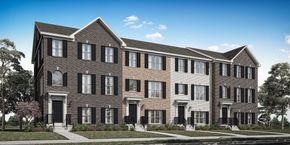 Ellis Acres - Ellis Acres 3 Story TH - Zionsville, IN
