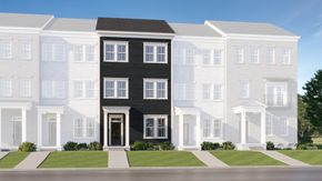 One Lebanon Place - Avenue Collection - Lebanon, TN