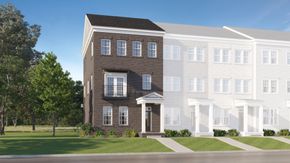 One Lebanon Place - Avenue Collection - Lebanon, TN