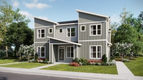 Reed's Crossing - The Hawthorne Collection - Hillsboro, OR