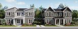 Reed's Crossing - The Hawthorne Collection - Hillsboro, OR