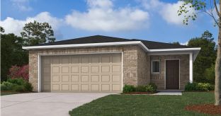 RC Tucson - Springlake Trails: Hensley, Arkansas - Rausch-Coleman Homes