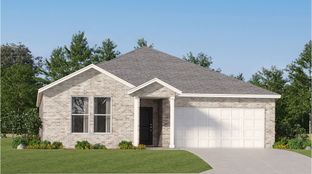Springsteen - The Branch: Summerdale, Florida - Lennar