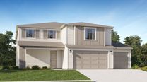 Rockaway Cove by Lennar in Boise Idaho