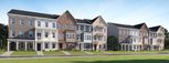 Forrest Crossing - Forrest Crossing Townhomes - Woodstock, GA