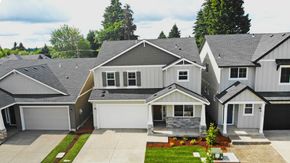 Brynhill - The Maple Collection - North Plains, OR