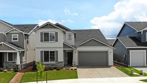 Brynhill - The Maple Collection - North Plains, OR