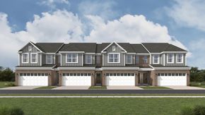 Honey Farms - Parkside Collection - Columbia, TN