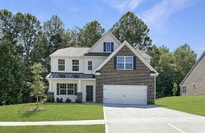 176 Somerset Lane (Durham)