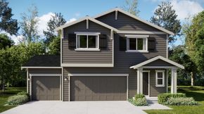 Woodridge - Gallery Collection - Spokane, WA