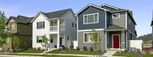 Tehaleh Glacier Pointe - Cottage Collection - Bonney Lake, WA