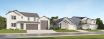 casa en Pera Place por Lennar