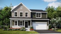 Whispering Meadows por Lennar en Chicago Illinois