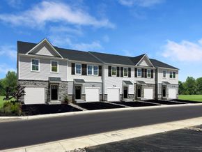 Downingtown Ridge - Downingtown Ridge Chandler Townhomes - Downingtown, PA