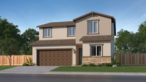 Sierra Heights - Los Banos, CA