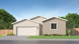 Residence 2 - Sierra Heights: Los Banos, California - Lennar