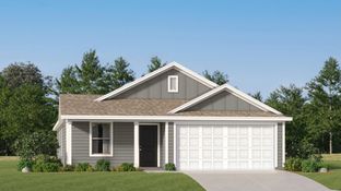 Ramsey - Lucas Ferry Farms: Athens, Alabama - Lennar