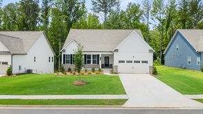51 Black Rock Ridge (Grayson with Basement)