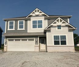 Evergreen Estates - Evergreen Estates Venture - Greenfield, IN