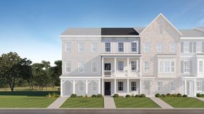 Forrest Crossing - Forrest Crossing Townhomes - Woodstock, GA