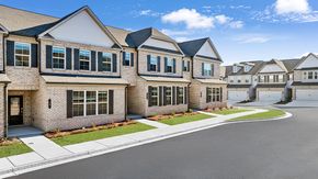 Residences at Gateway - Bethlehem, GA