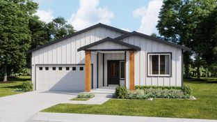 Kenmore - McCormick - McCormick Trails: Port Orchard, Washington - Lennar