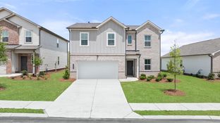 Charleston - Summit View - Summit View Single Family: Cleveland, Tennessee - Lennar