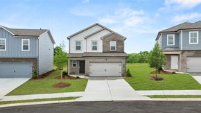 Summit View - Cleveland, TN
