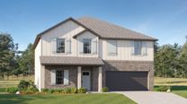 Craft Springs por Lennar en Huntsville Alabama