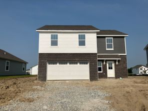 2110 Foothill Drive (Hansom)