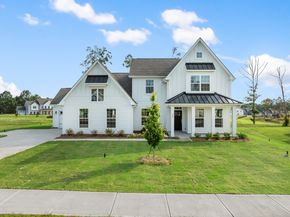 Highland Colony Estates - Greer, SC