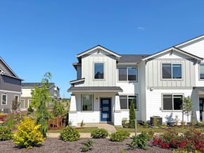 Reed's Crossing - The Heritage Collection - Hillsboro, OR