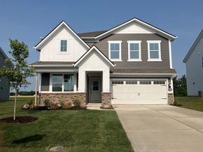 Evergreen Estates - Evergreen Estates Venture - Greenfield, IN