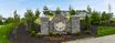 casa en Ellis Acres - Ellis Acres 3 Story TH por Lennar