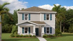 Wellness Ridge - Manor Collection - Clermont, FL