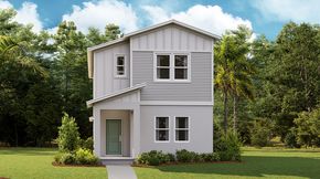 Wellness Ridge - Cottage Collection - Clermont, FL