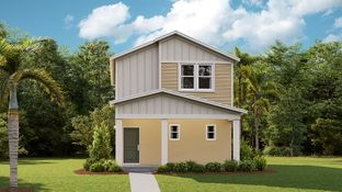 Autumn - Wellness Ridge - Cottage Collection: Clermont, Florida - Lennar