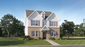 Forrest Crossing - Forrest Crossing Single Family - Woodstock, GA