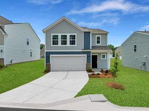 1051 Cleveland Meadows Trail (Crane)