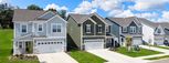 Spring Valley Estates - Cambridge Collection - Lewisburg, TN