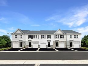 Downingtown Ridge - Downingtown Ridge Chandler Townhomes - Downingtown, PA